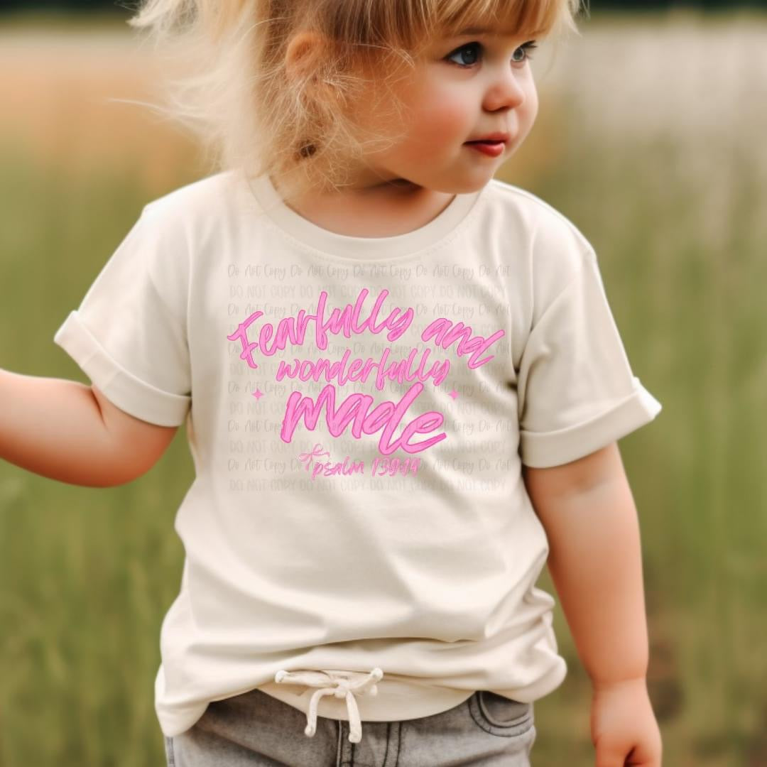 Toddler/Youth