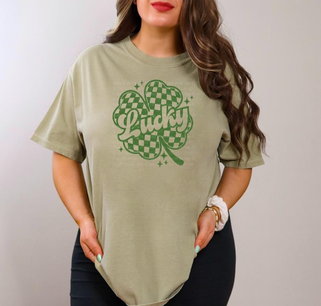 St. Patrick's Day SALE