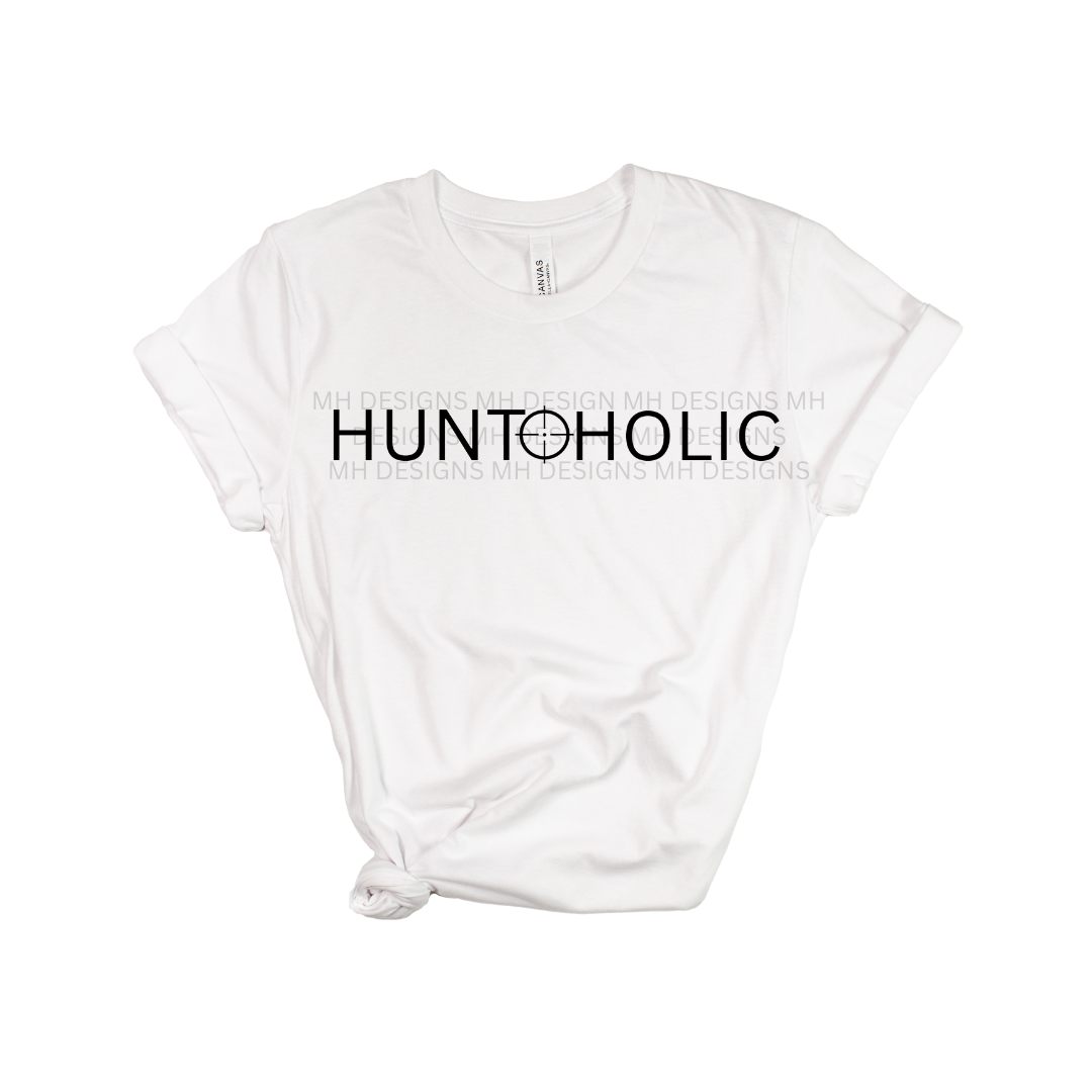 Huntoholic