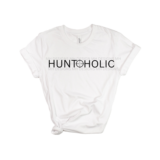 Huntoholic