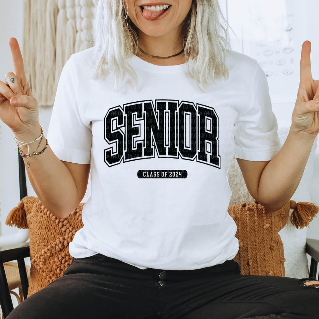 Senior