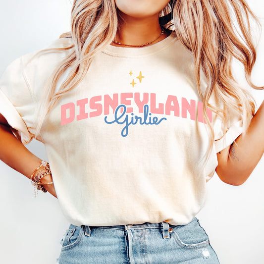 Disney Girlie