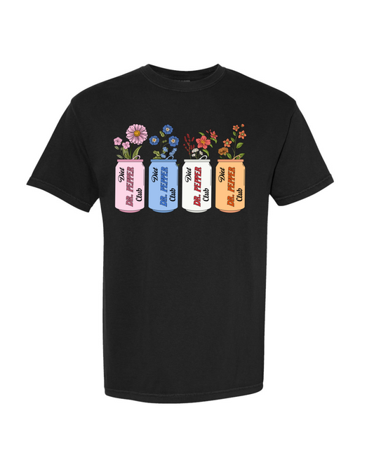 Diet Dr. P Floral